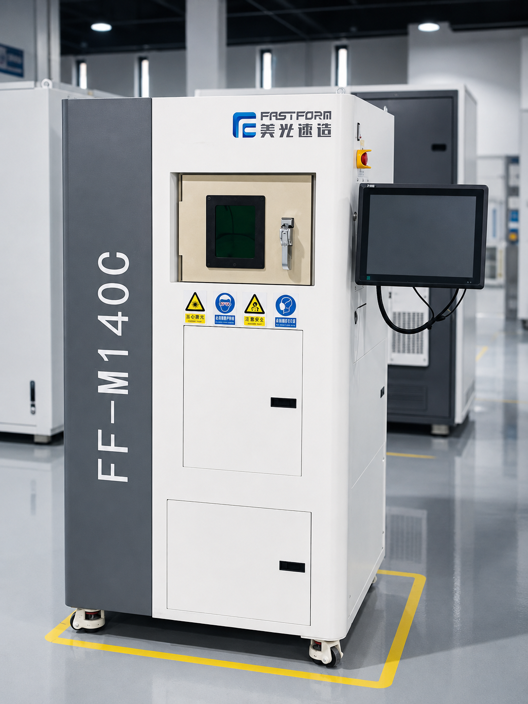 FF-M140C Dental